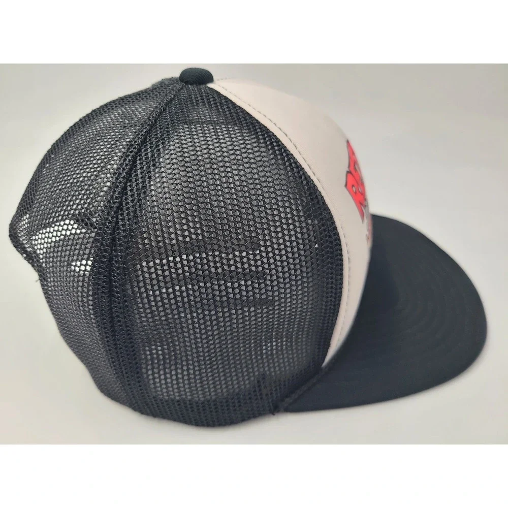 That Hat tag says